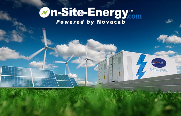 Revolutionary Energy Storage